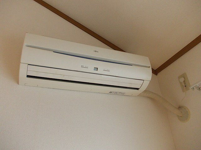 フローレスの設備