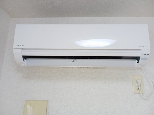 メゾン・ド・グラースＢの設備