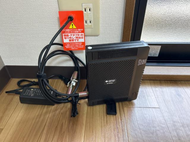 ラフィーヌ上野田の設備|室内設備