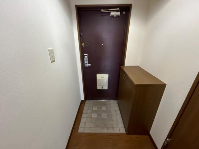 ラフィーヌ上野田の玄関|玄関