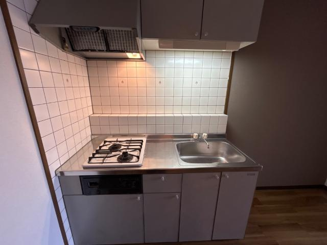 ラフィーヌ上野田のキッチン|キッチン