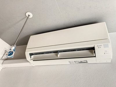 【設備】 | ルーナクレシェンテ馬込