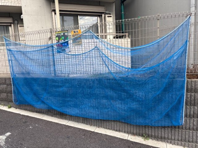 【その他共用部分】 | ルーナクレシェンテ馬込