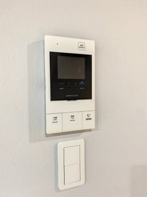 【セキュリティ】 | ルーナクレシェンテ馬込