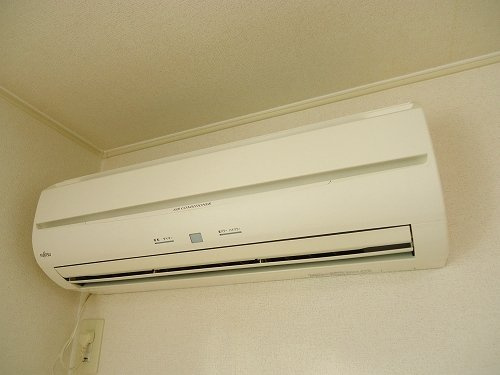 ワイズ　コンブリオⅤの設備