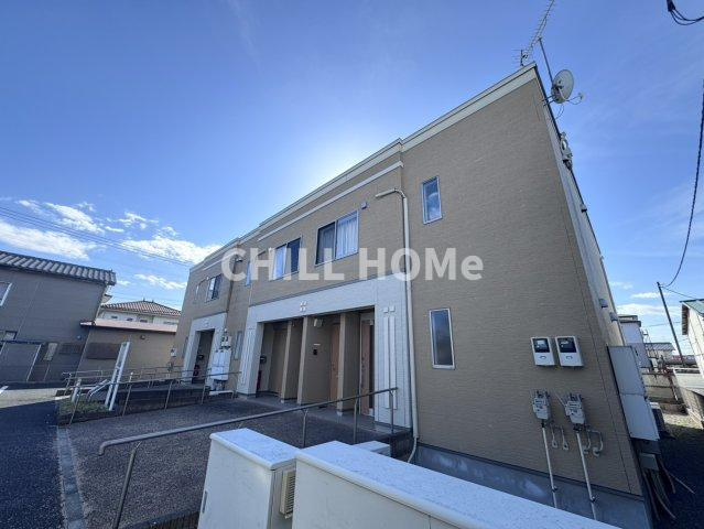 ユニヴァリィ　サニーコート