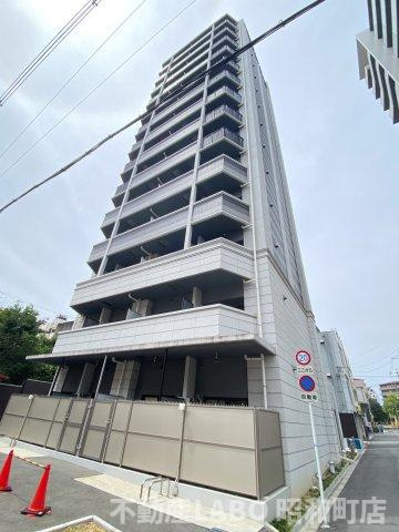 リフレス天王寺国分町