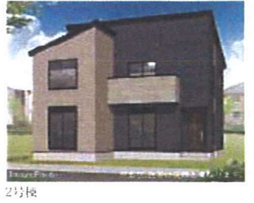 大和市上草柳6丁目 新築戸建 全6棟