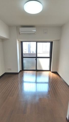 【居間・リビング】 | レジディア銀座東