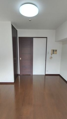 【居間・リビング】 | レジディア銀座東