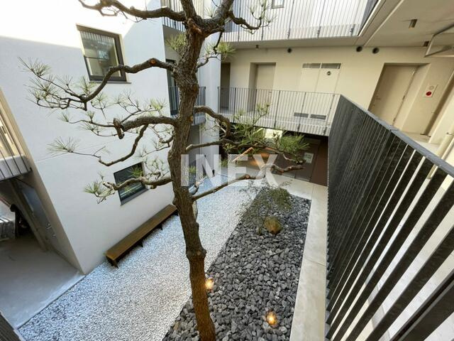 横浜市鶴見区駒岡１丁目の賃貸マンションのその他共用部分