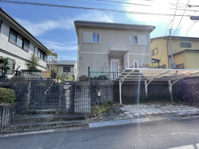 【外観】 | 仰木の里２丁目