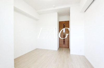 【寝室】 | スカイコートパレス大田鵜の木 | 寝室です。