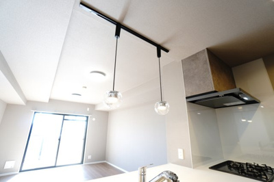 【設備】 | 【上質リノベ】Jcity五日市アベニュー | 室内（2026年2月18日9：00頃）撮影
