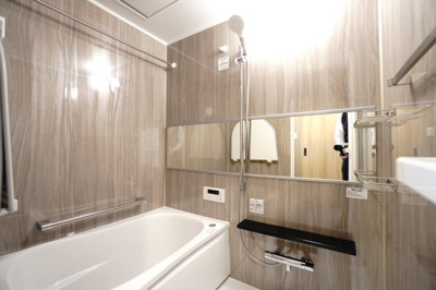 【設備】 | 【上質リノベ】Jcity五日市アベニュー | 室内（2026年2月18日9：00頃）撮影
