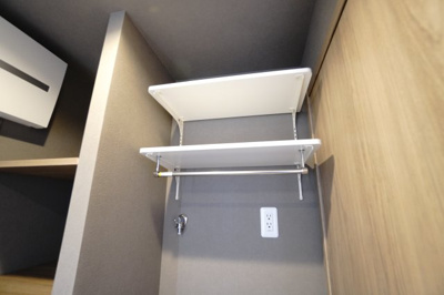 【設備】 | 【上質リノベ】Jcity五日市アベニュー | 室内（2026年2月18日9：00頃）撮影
