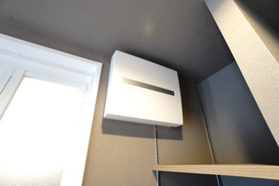 【設備】 | 【上質リノベ】Jcity五日市アベニュー | 室内（2026年2月18日9：00頃）撮影
