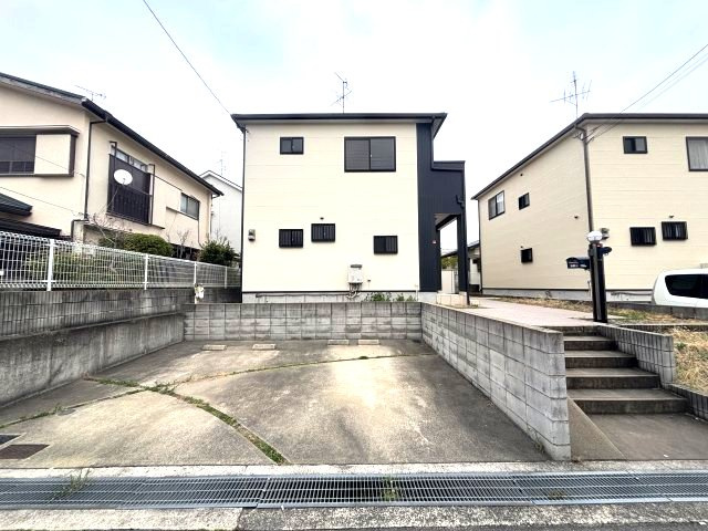 フジパレス戸建賃貸羽曳が丘西