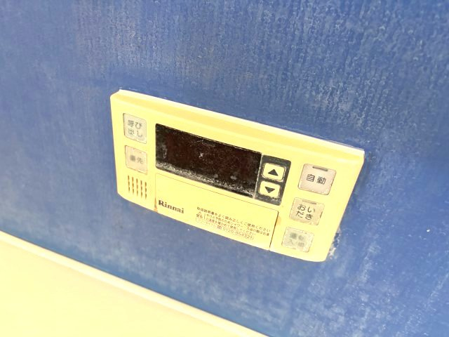 フジパレス戸建賃貸羽曳が丘西の設備