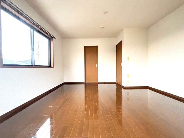 フジパレス戸建賃貸羽曳が丘西の洋室