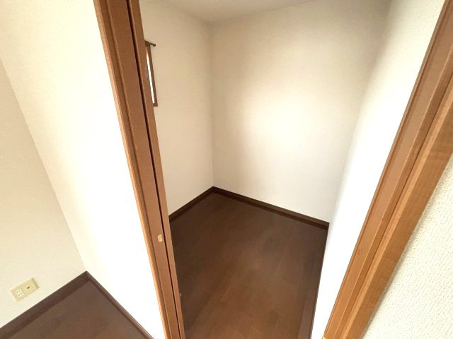 フジパレス戸建賃貸羽曳が丘西の収納