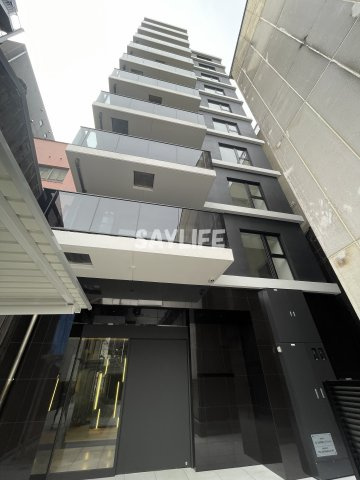 GLAM　STELLA松屋町