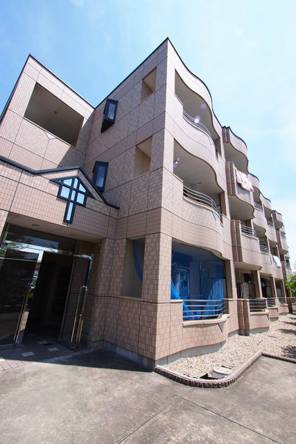 ＦＫハウス横吹の外観