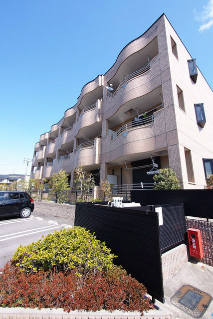 ＦＫハウス横吹の外観