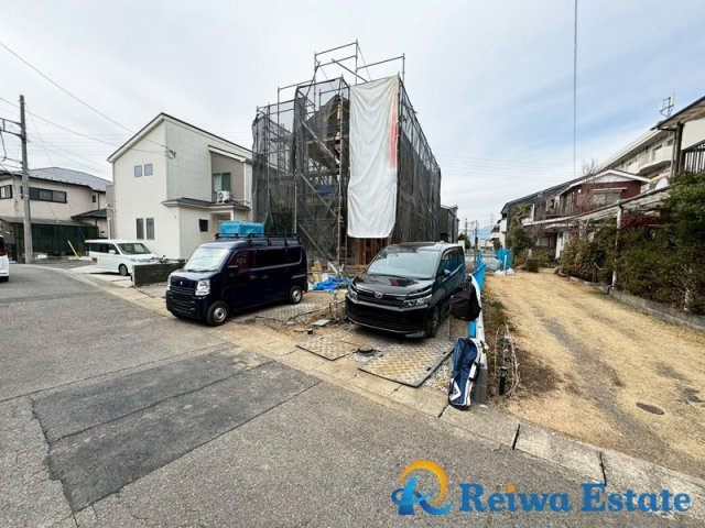 新築戸建　高座郡寒川町一之宮2丁目