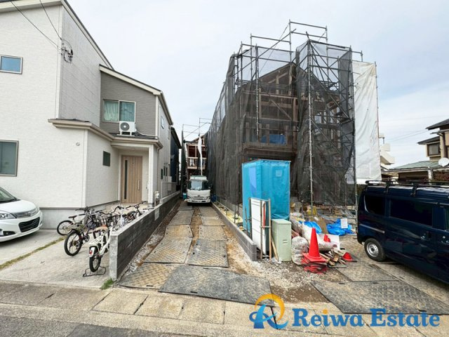 新築戸建　高座郡寒川町一之宮2丁目