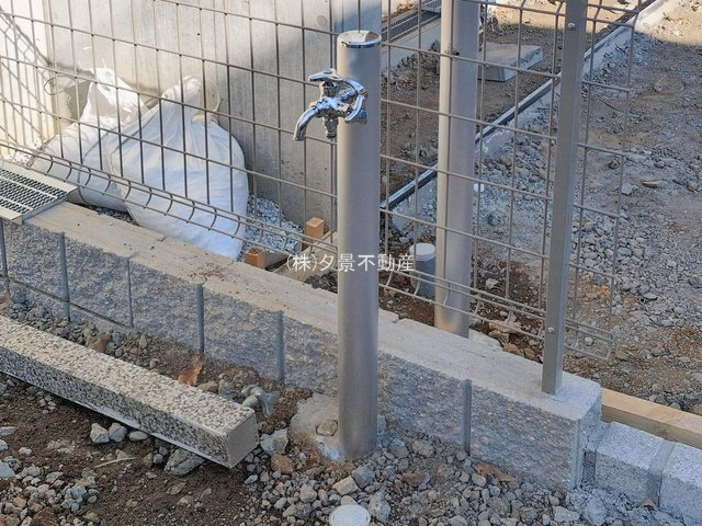 《仲介手数料無料》練馬区関町北４丁目20-2新築一戸建て
