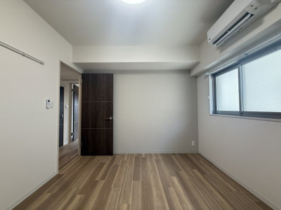 【寝室】 | フォレスタ櫻