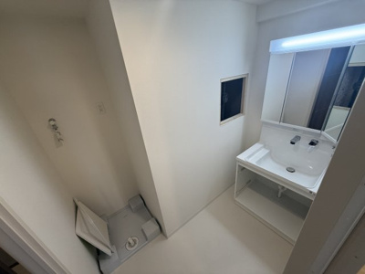 【洗面所】 | フォレスタ櫻