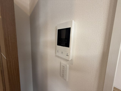 【セキュリティ】 | フォレスタ櫻