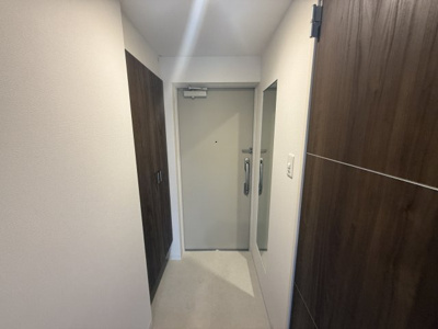 【玄関】 | フォレスタ櫻