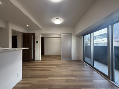 【居間・リビング】 | フォレスタ櫻