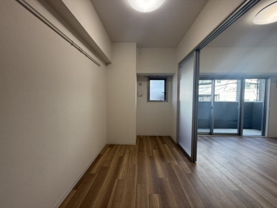 【洋室】 | フォレスタ櫻