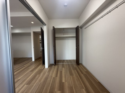 【洋室】 | フォレスタ櫻