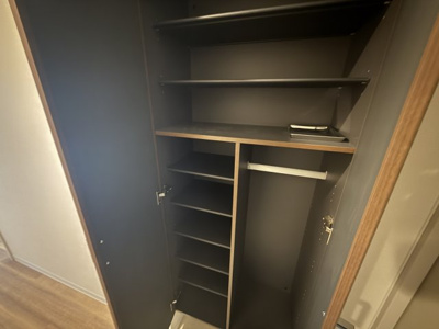 【収納】 | フォレスタ櫻