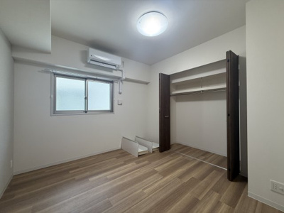 【洋室】 | フォレスタ櫻