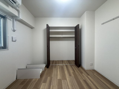 【洋室】 | フォレスタ櫻