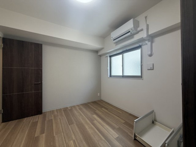 【洋室】 | フォレスタ櫻