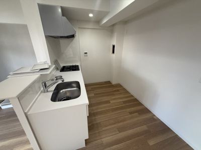 【キッチン】 | フォレスタ櫻