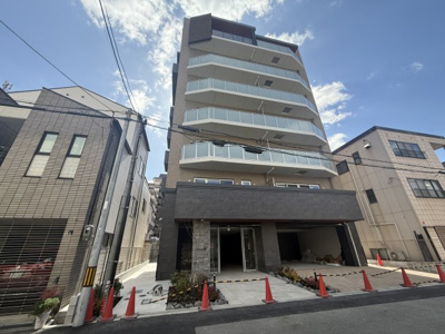 【外観】 | フォレスタ櫻