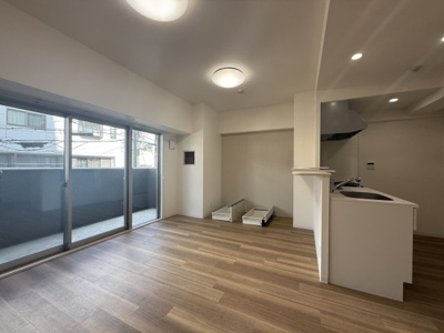 【居間・リビング】 | フォレスタ櫻