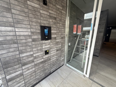 【設備】 | フォレスタ櫻