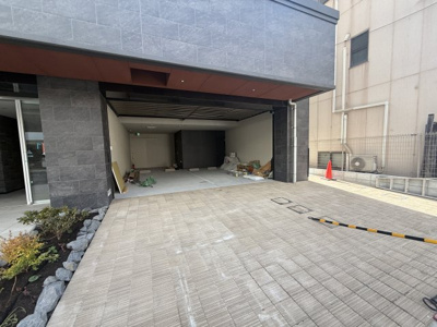 【駐車場】 | フォレスタ櫻