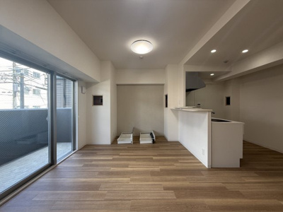 【居間・リビング】 | フォレスタ櫻