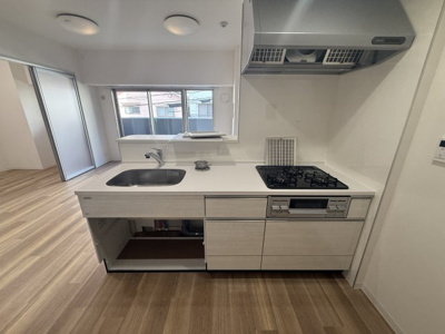 【キッチン】 | フォレスタ櫻