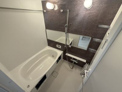 【浴室】 | フォレスタ櫻